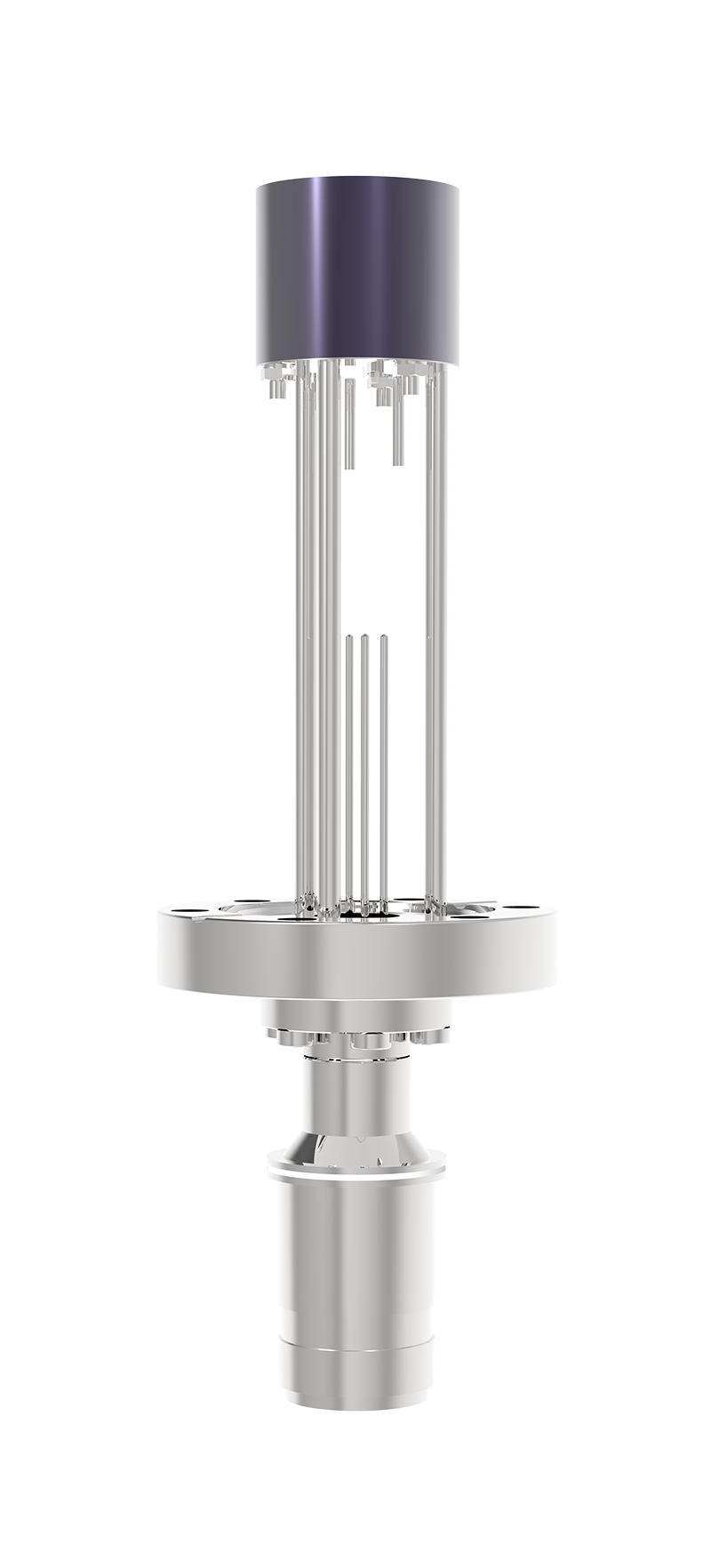 Alkali Metal Evaporator