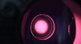 Remote plasma cleaning source technology for complex ultra-high vacuum systems