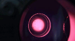 Remote plasma cleaning source technology for complex ultra-high vacuum systems
