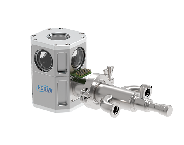 Continuous Flow OP-4001