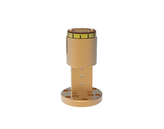 12-electrode sample stage