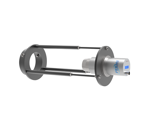 Infrared thermometer