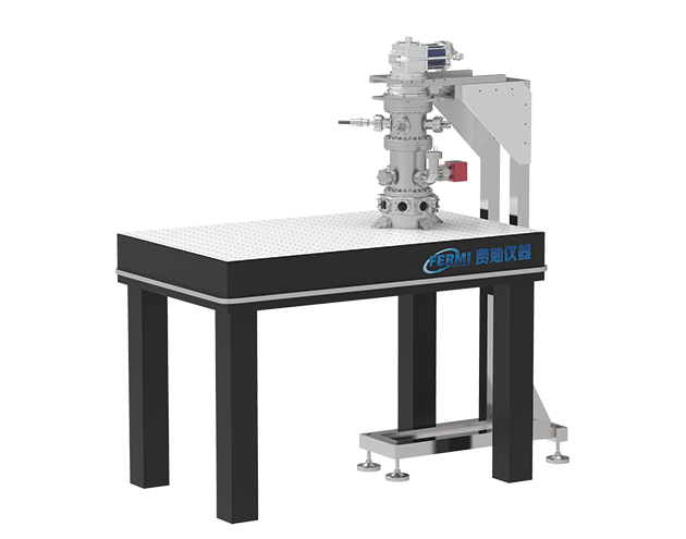 Ion Trap Cryostat Cryo-402