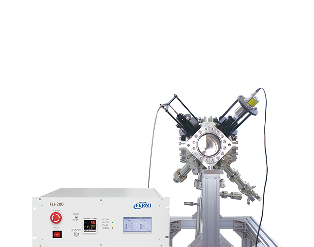 Fiber-Coupled Laser Systems