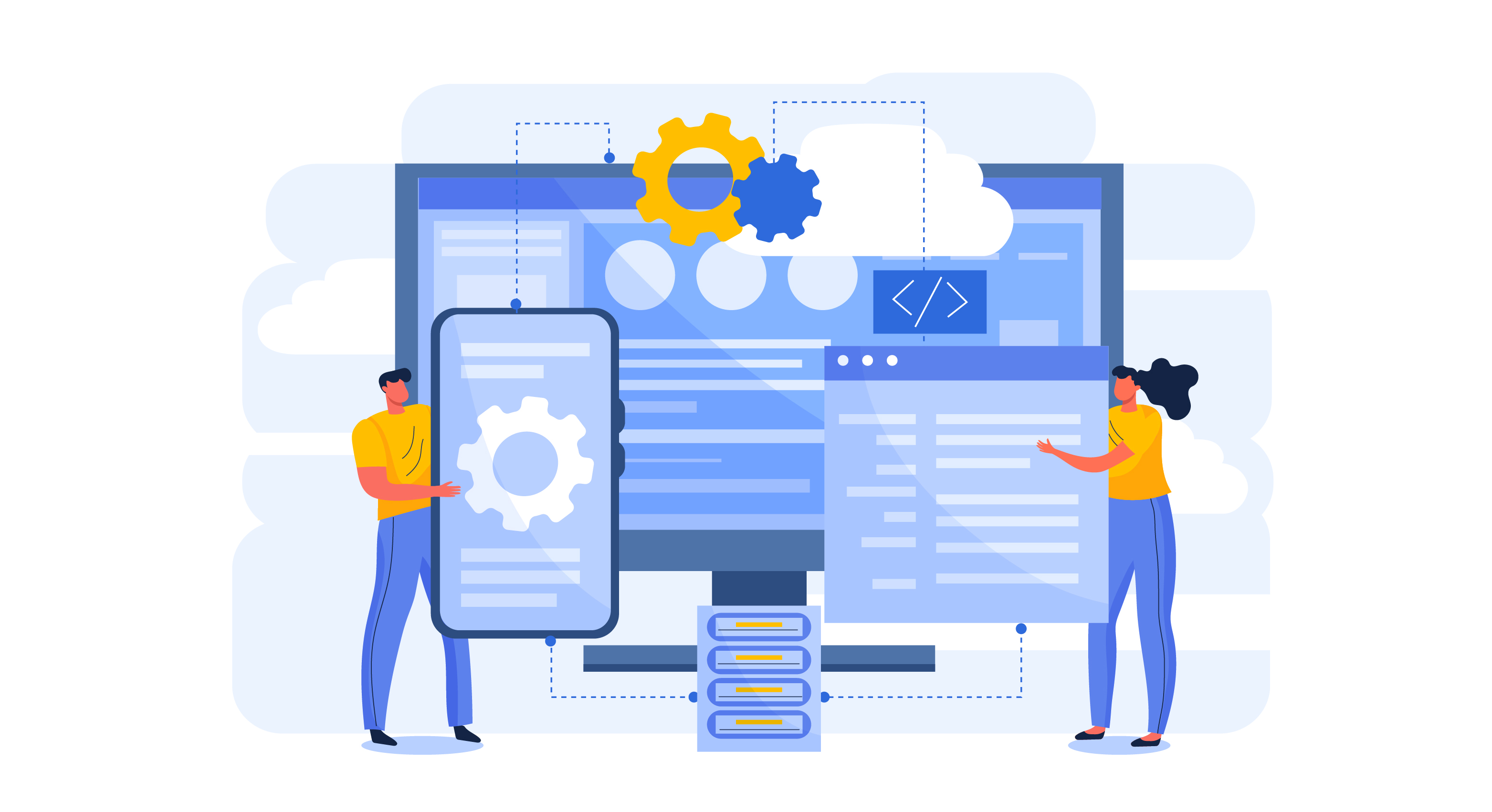 Software Installation FAQ