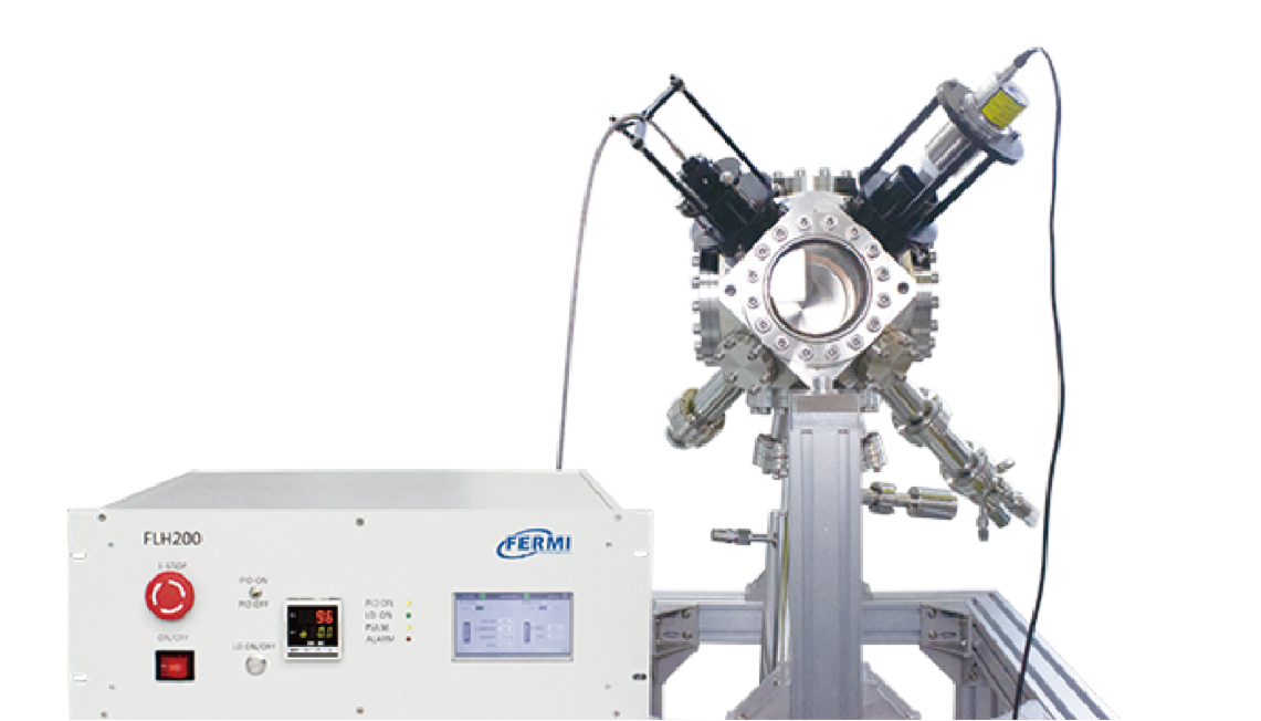 Fiber-Coupled Laser Systems