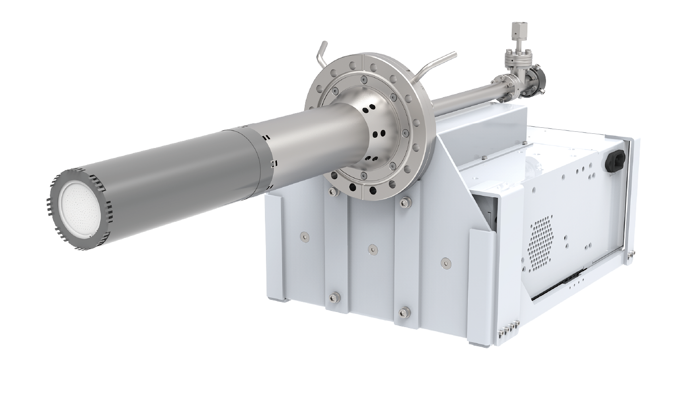RF plasma source