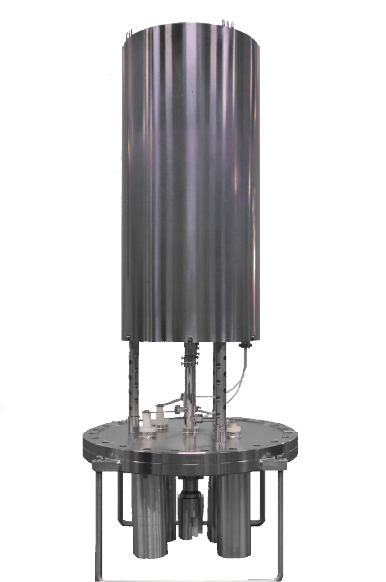 DT Series Evaporation Source