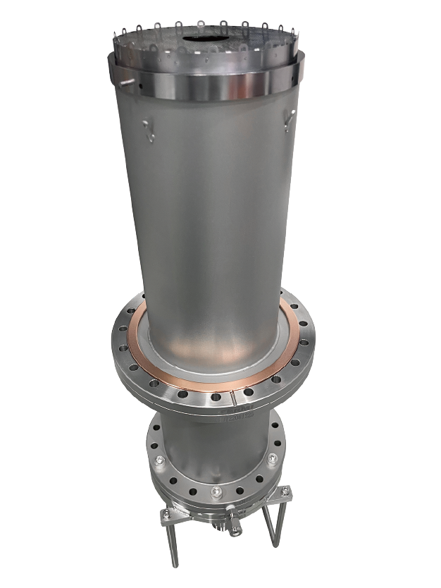 HL Series Evaporation Source