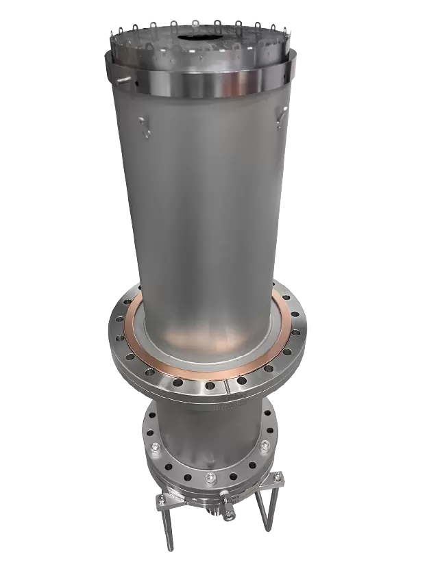HL Series Evaporation Source