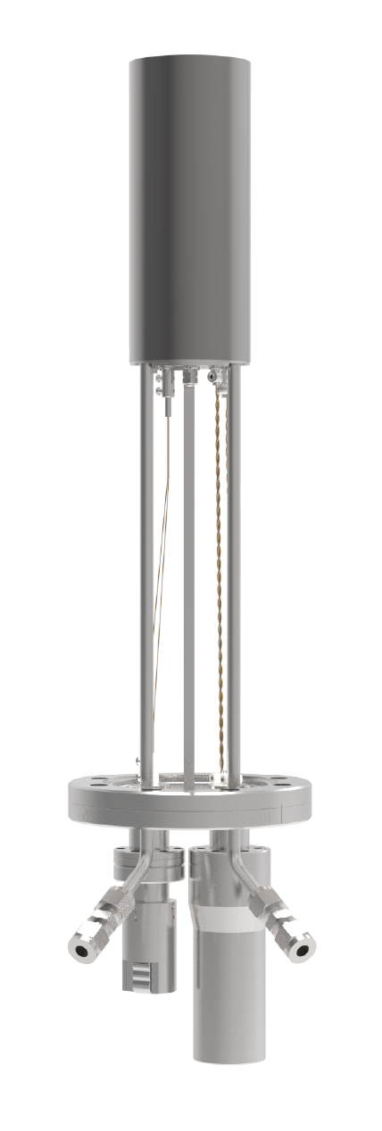 HT Series High Temperature Source