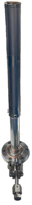 AH series thermal cracking source