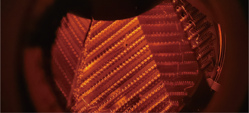 SH-Ta Series Heater